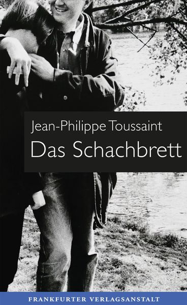 Produktbild: Das Schachbrett