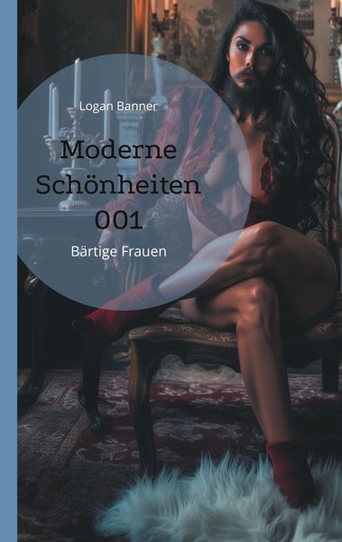 Produktbild: Moderne Sch&ouml;nheiten 001