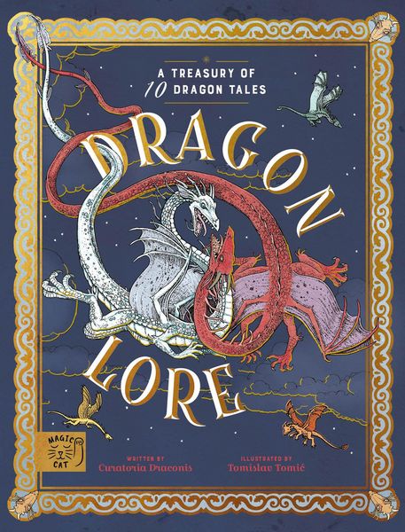 Produktbild: Draconis, C: Dragon Lore