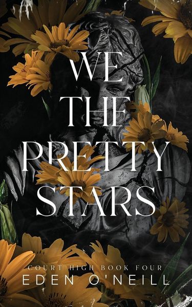 Produktbild: We the Pretty Stars