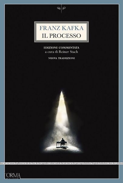 Produktbild: Il processo
