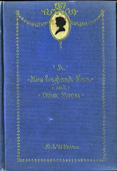 Produktbild: A New England Nun And Other stories