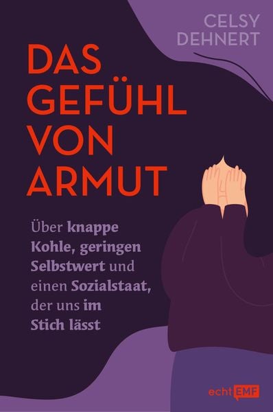 Produktbild: Das Gef&uuml;hl von Armut