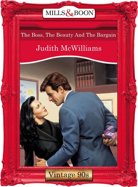 Produktbild: The Boss, The Beauty And The Bargain