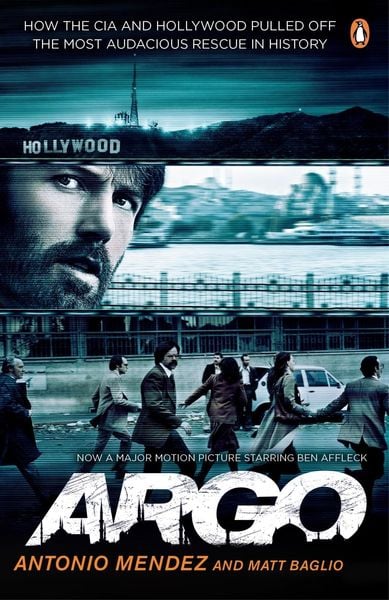 Produktbild: Argo