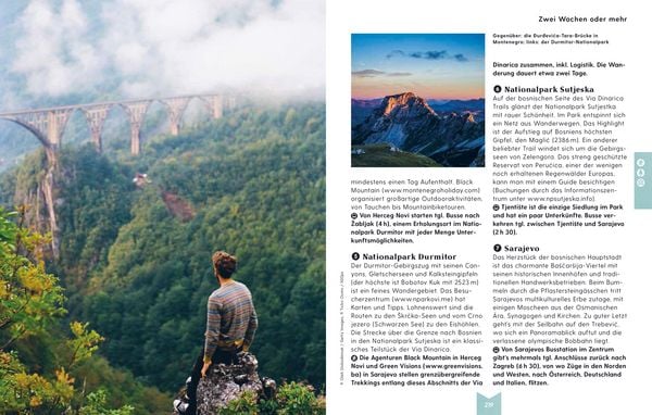 Produktbild: Lonely Planet Bildband Europa ohne Flieger