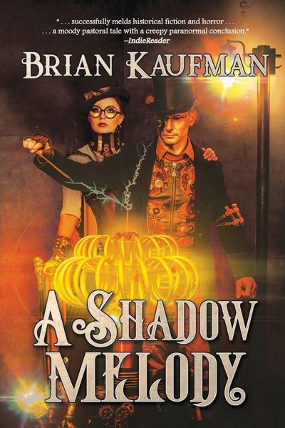Produktbild: A Shadow Melody