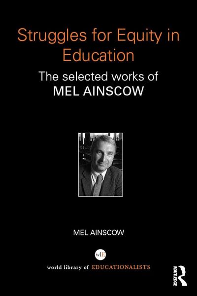 Produktbild: Struggles for Equity in Education