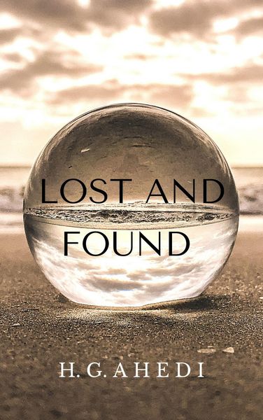 Produktbild: Lost and Found