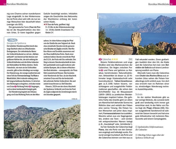 Produktbild: Reise Know-How InselTrip Korsika