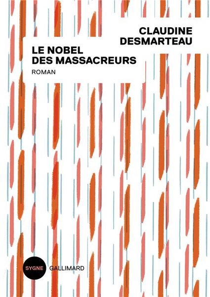 Produktbild: Le Nobel des massacreurs
