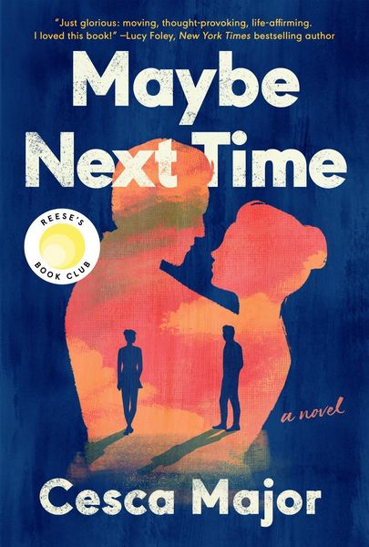 Produktbild: Maybe Next Time