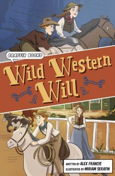 Produktbild: Wild Western Will