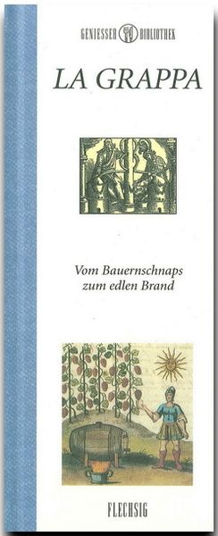 Produktbild: La Grappa