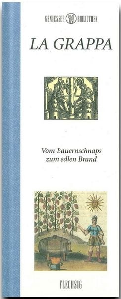 Produktbild: La Grappa