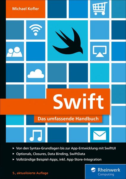 Produktbild: Swift