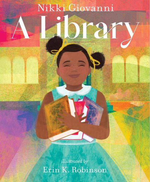 Produktbild: A Library