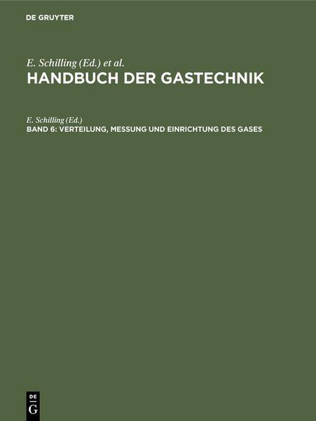 Produktbild: Verteilung, Messung und Einrichtung