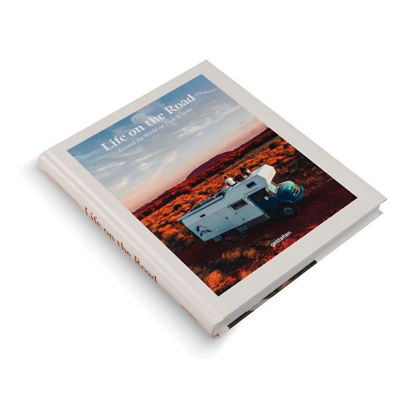 Produktbild: Life on the Road