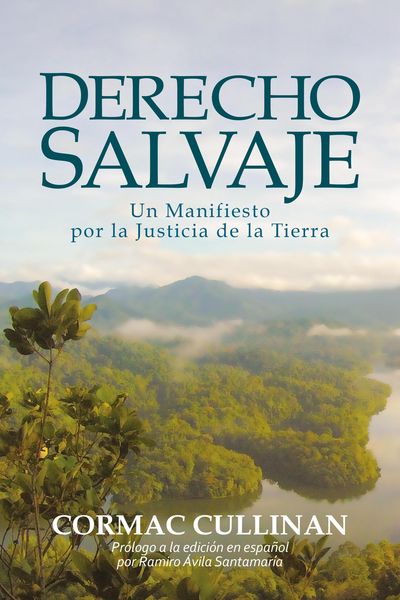 Produktbild: Derecho Salvaje