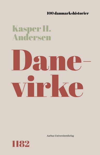 Produktbild: Danevirke