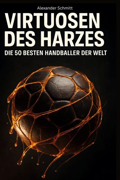 Produktbild: Virtuosen des Harzes