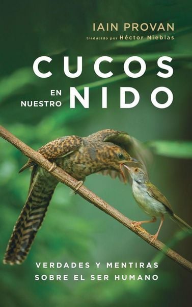 Produktbild: Cucos en nuestro nido