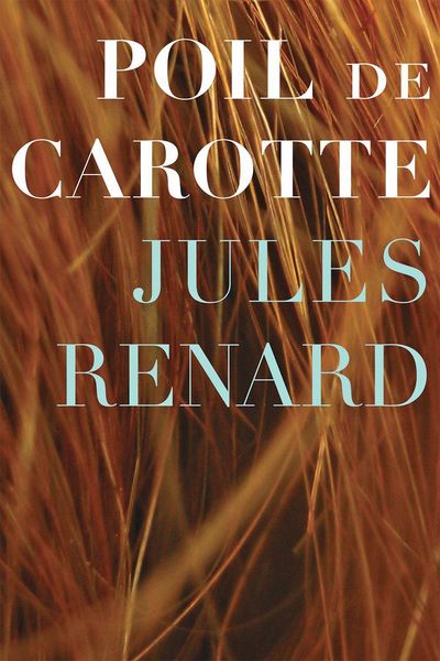 Produktbild: Poil de Carotte