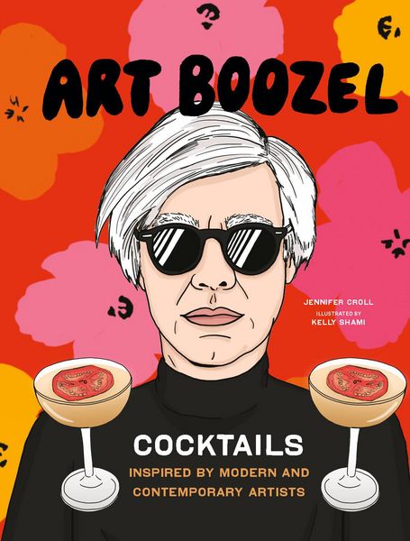 Produktbild: Art Boozel