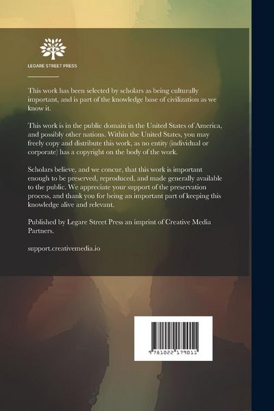 Produktbild: Extracts Principally From English Classics