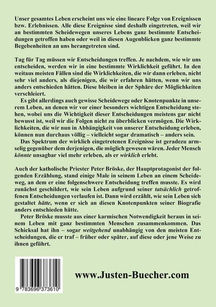 Produktbild: Das ungelebte Leben