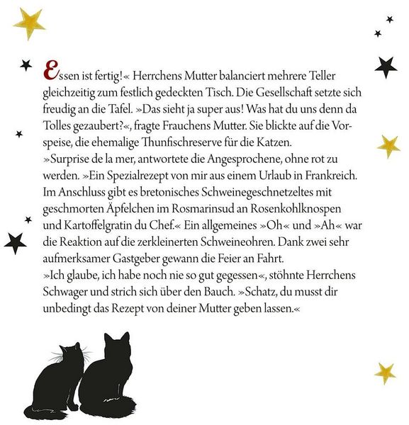 Produktbild: Zettelkalender - Die Weihnachtsverschw&ouml;rung