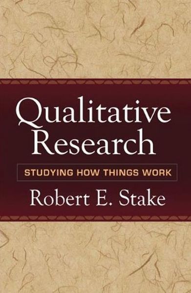 Produktbild: Qualitative Research