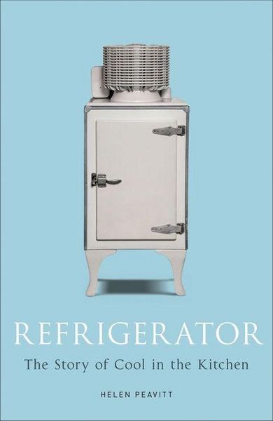 Produktbild: Peavitt, H: Refrigerator