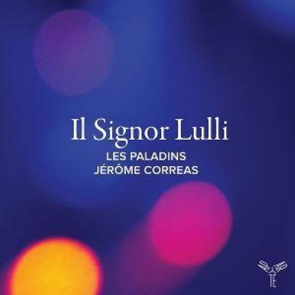 Produktbild: Il Signor Lulli