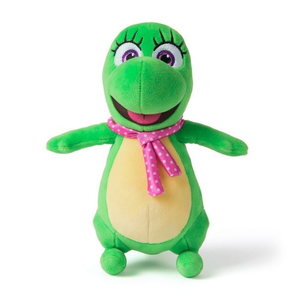 Produktbild: Dora und Freunde - Pl&uuml;schfigur - ca. 20 cm - 1 St&uuml;ck