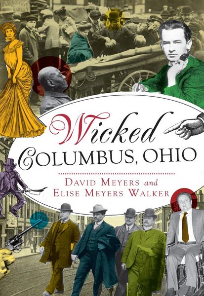 Produktbild: Wicked Columbus, Ohio