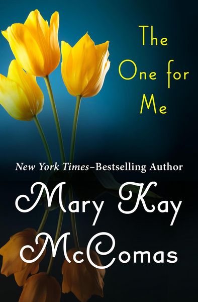Produktbild: The One for Me
