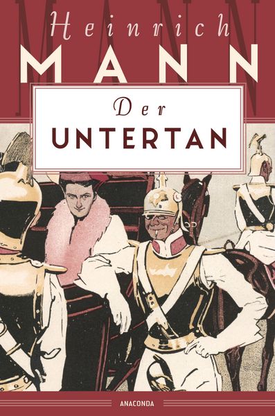 Produktbild: Der Untertan
