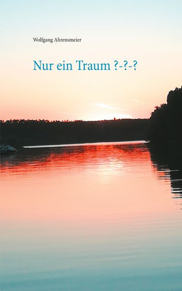 Produktbild: Nur ein Traum ???