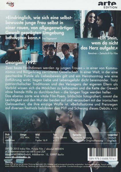 Produktbild: Die langen hellen Tage