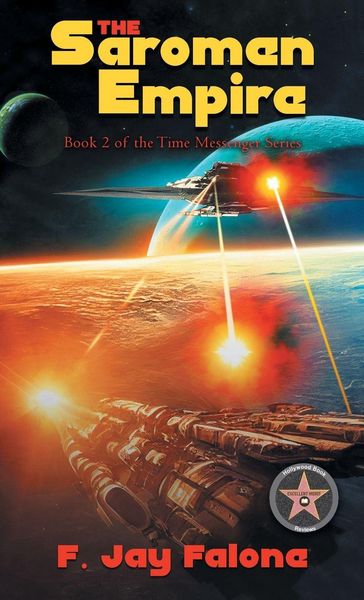 Produktbild: The Saromen Empire
