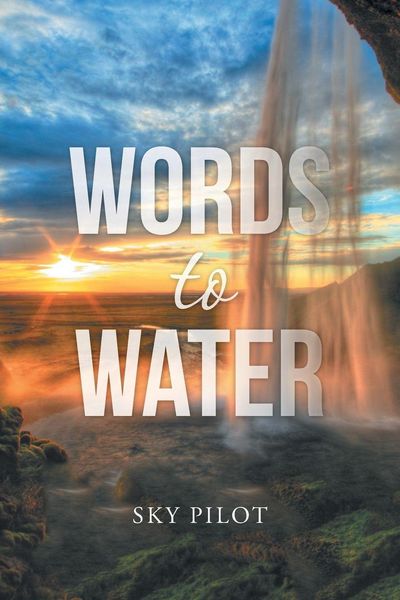 Produktbild: Words to Water
