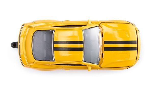 Produktbild: Siku 1530 Ford Mustang GT