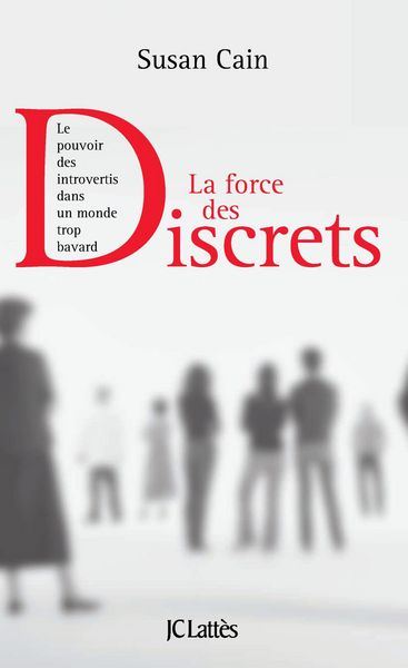 Produktbild: La force des discrets