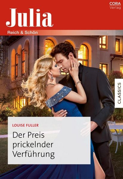 Produktbild: Der Preis prickelnder Verf&uuml;hrung