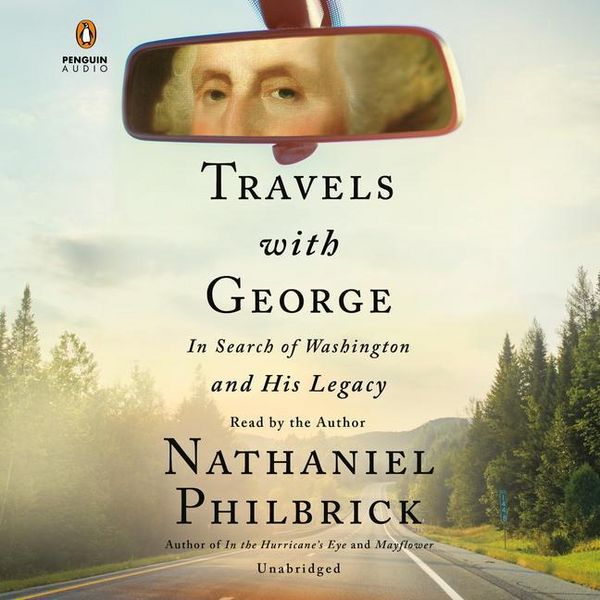 Produktbild: Travels with George