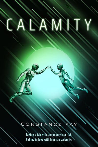 Produktbild: Calamity