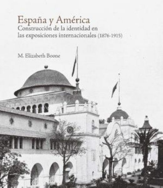 Produktbild: Espa&ntilde;a Y Am&eacute;rica