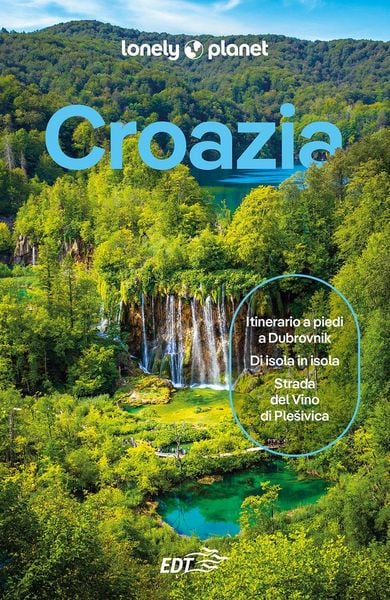 Produktbild: Croazia